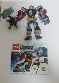 Vand LEGO Armura lui Thor