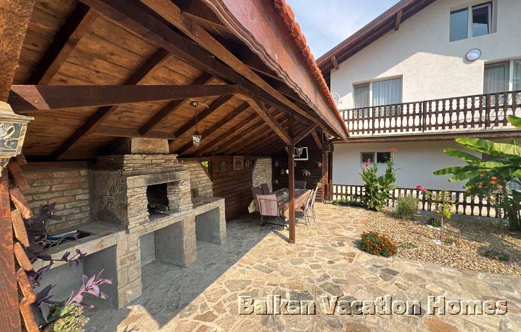 Продава се Къща в Каспичан - 255 кв.м за 726 €/кв.м - Снимка #3