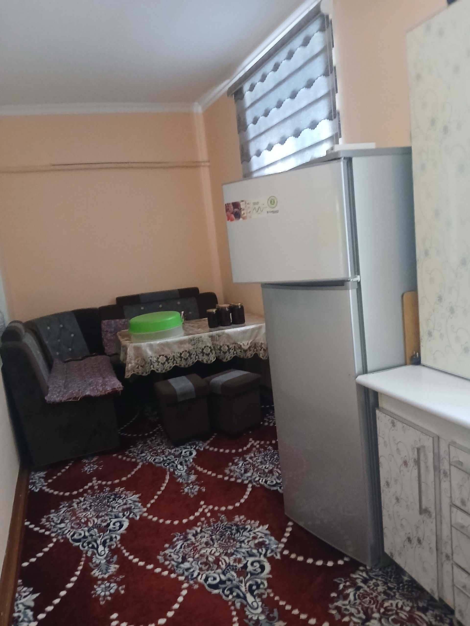 Urganchda kvartira ijaraga beramiz 3 xonali
