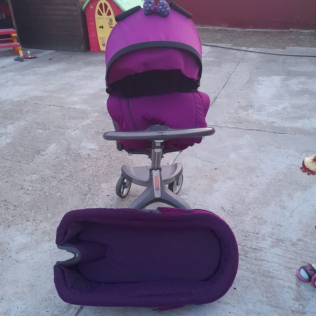 Stokke 2 de vanzare preti 850lei