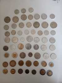 Bani vechi monezi si bacnote