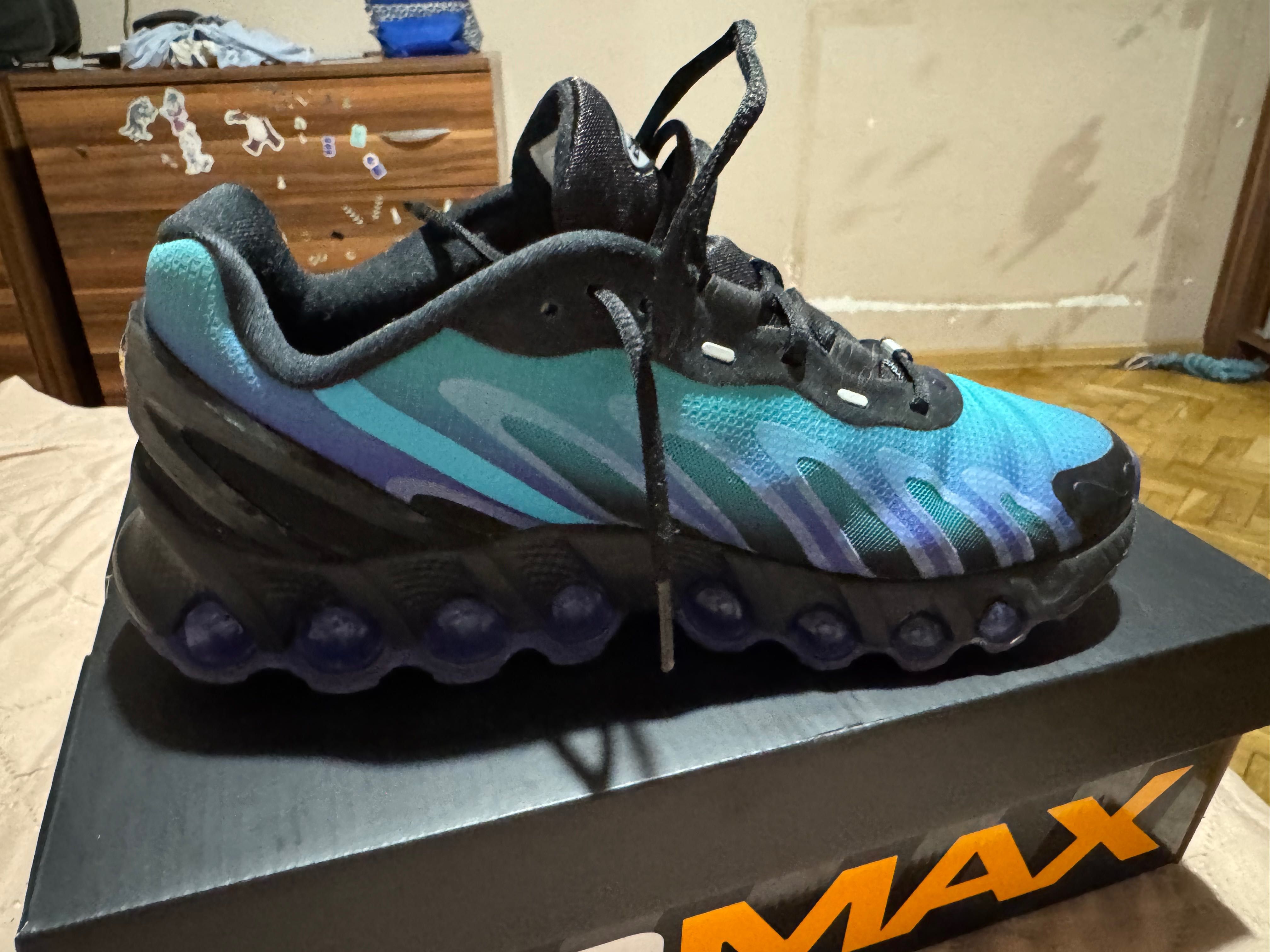 Nike air max dn8