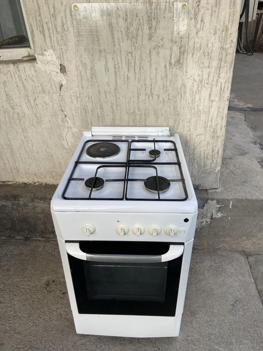 Газовая плита Beko