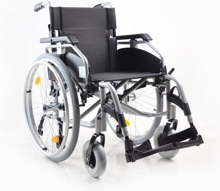 Инвалидная коляска сатылады