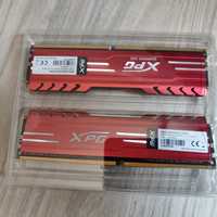 Оперативная память DDR4 16Gb (2x8)