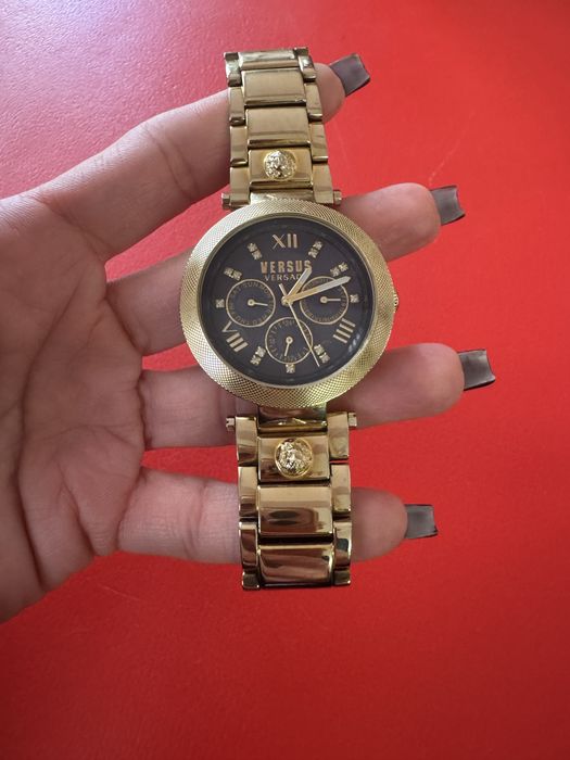 Оригинален часовник Versus/Versace