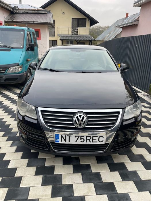 PASST 2.0 TDI. b