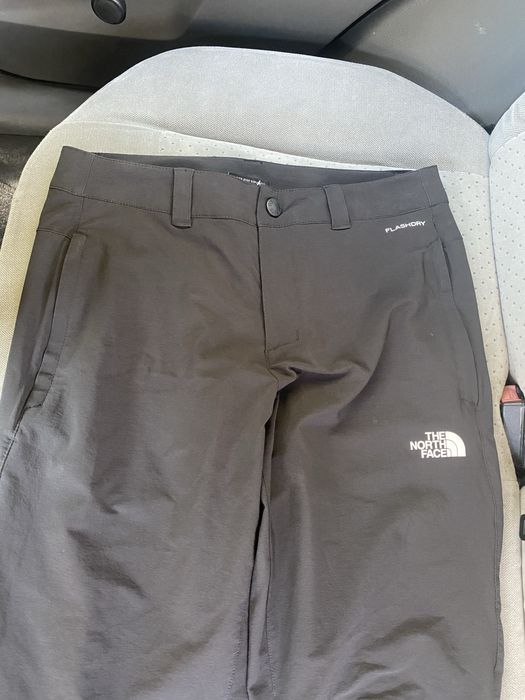 Долница на The north face