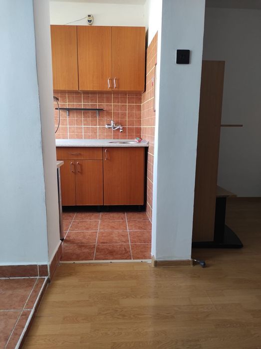 Garsoniera metrou Dristor