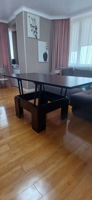 Стол трансформер