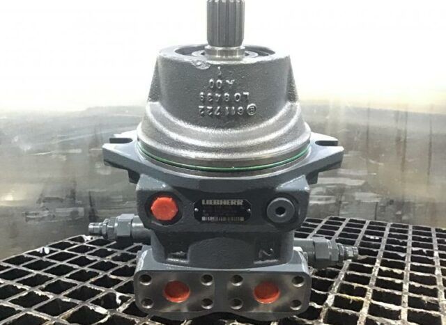 hidromotor liebherr fmf 058 ult-016796