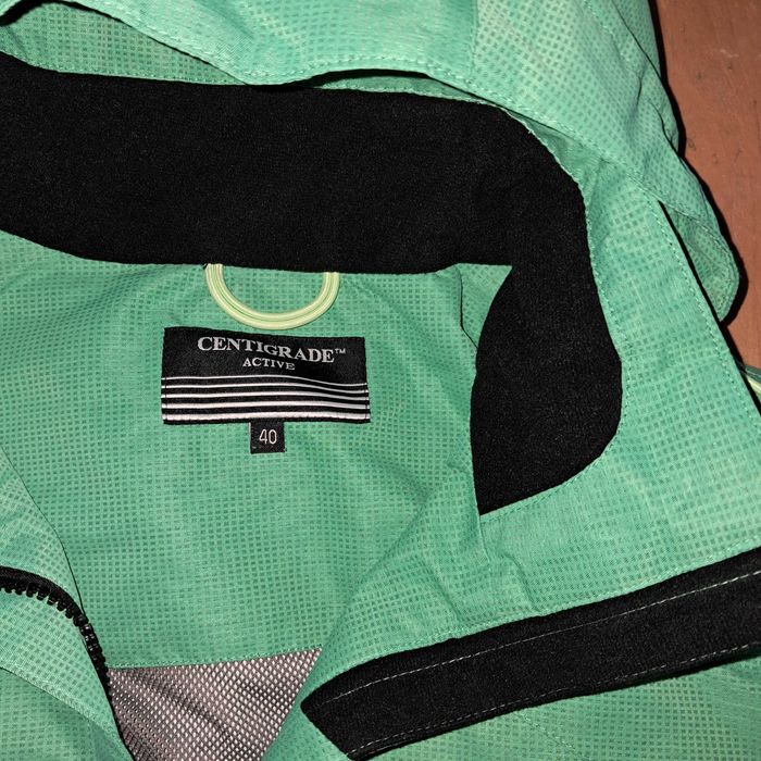 Geaca de dama toamna impermeabila 8000 Centrigrade Active