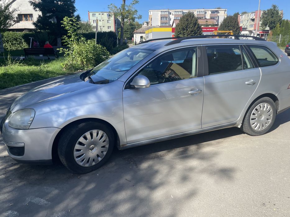 Vand Golf 5 break,cutie automata