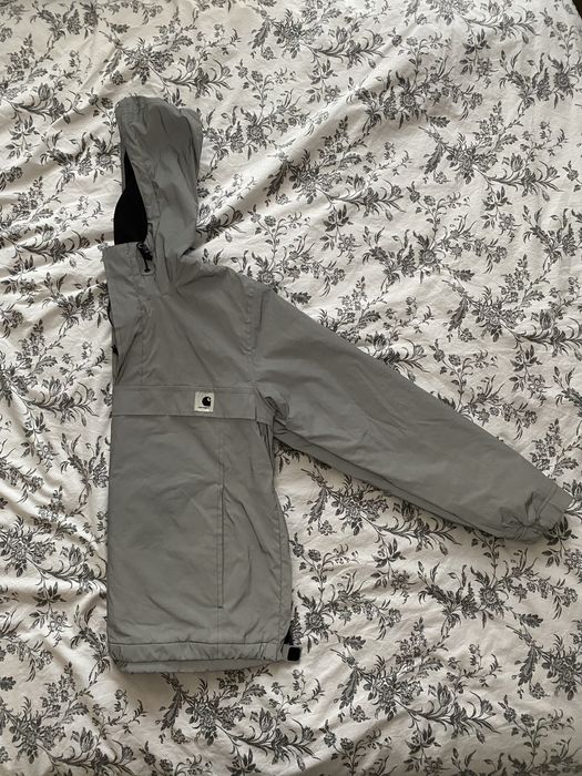 Geaca carhartt reflective