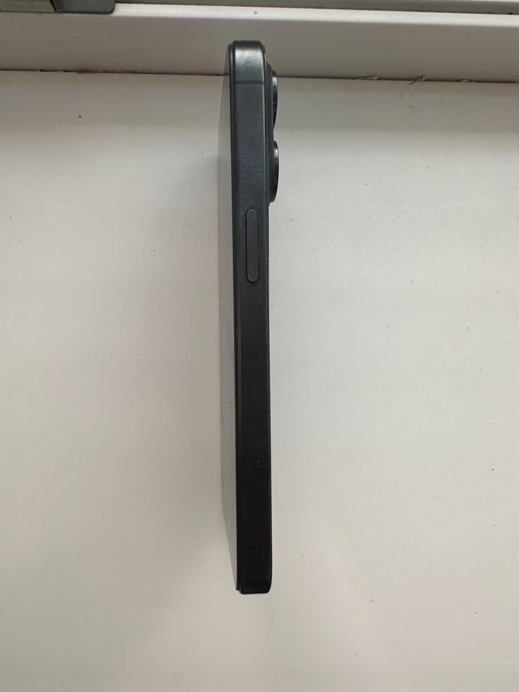 Iphone 15 Pro display schimbat