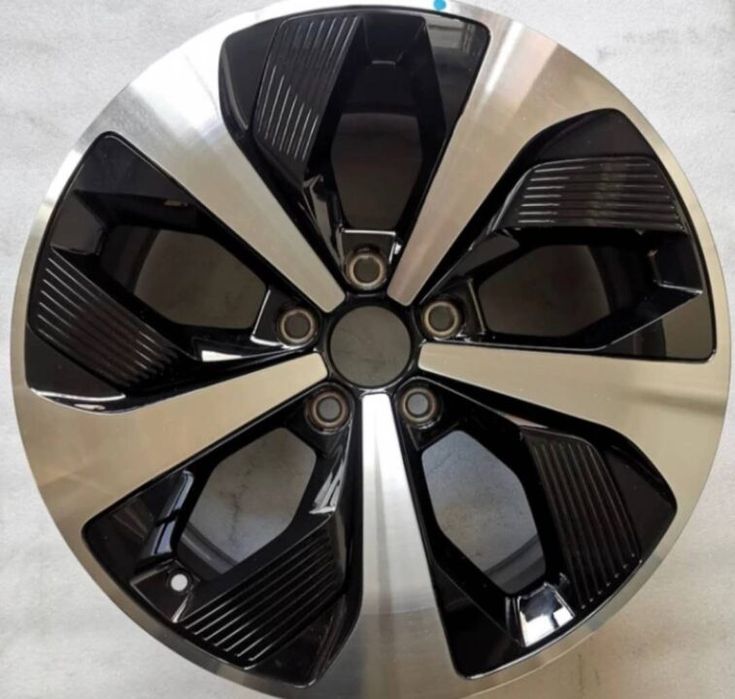 Диски от Song L, 4 позиция