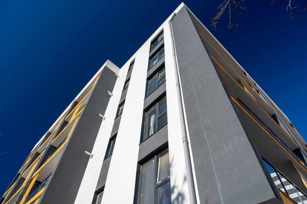 #Apartament 2 camere LA CHEIE predare imediata 0% comision