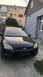 Ford Focus 1.6 TDCi 2008/cutie manula 5 trepte/combi