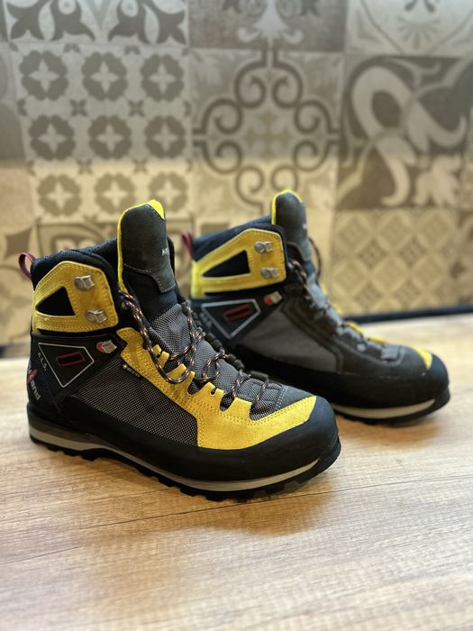 Планински Обувки