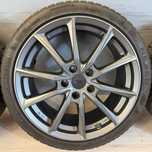 Roti/Jante Kia 5x114.3 225/40 R18 Ceed, Optima, Soul, Venga, ProCeed