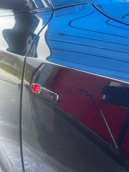 Vand audi 2010 / 210 cp stage 1