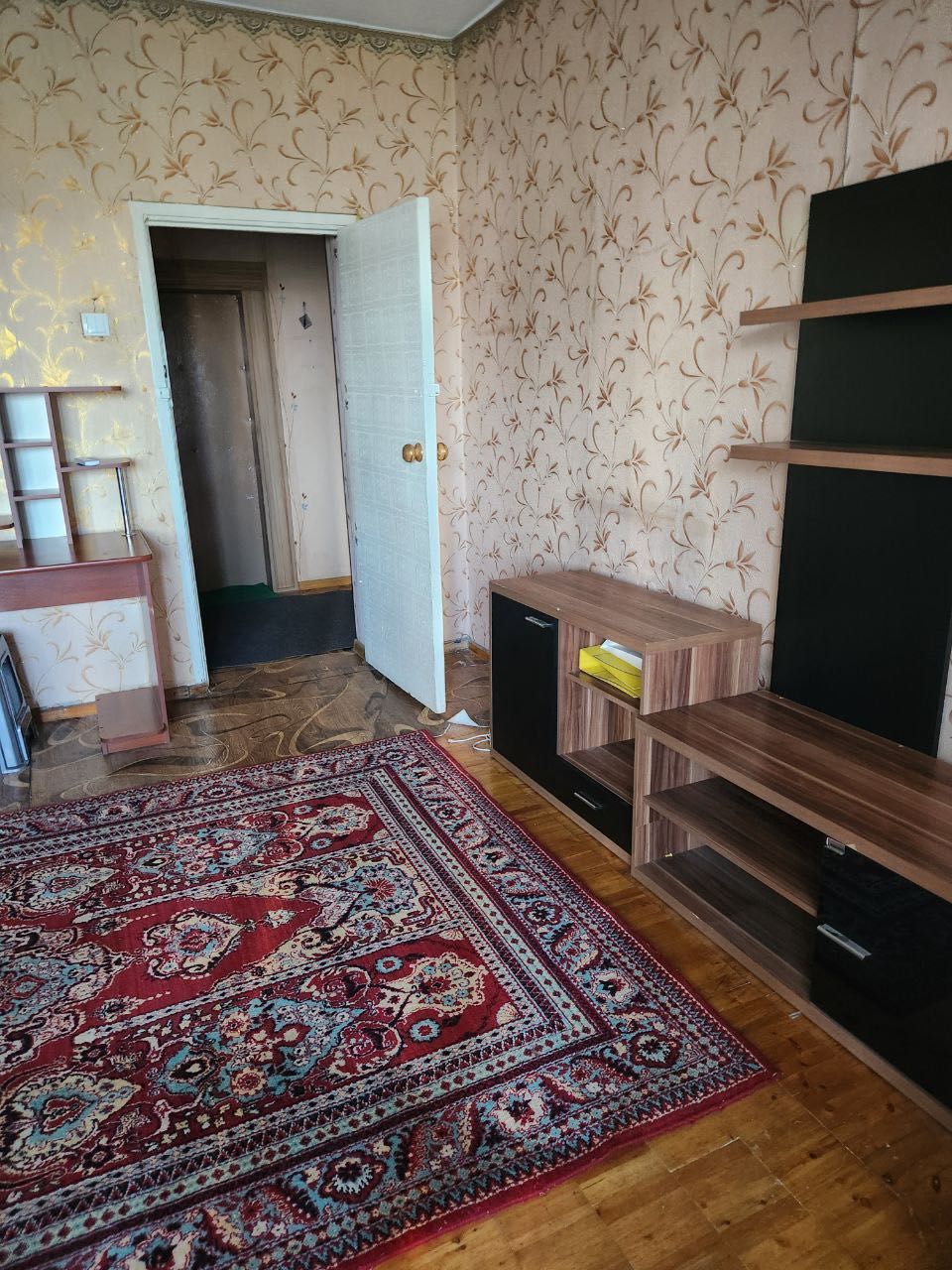 Сдается 2х комнатная квартира на Бобура (яккасарайское ровд)