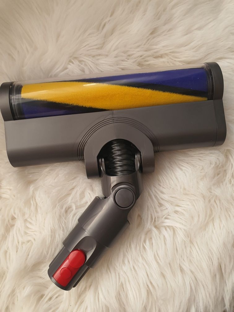 Cap perie Dyson Soft Roller nou- niciodata folosit