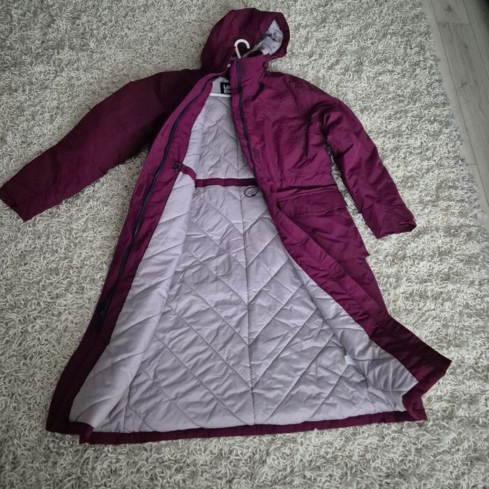 Ново марково дамско зимно яке