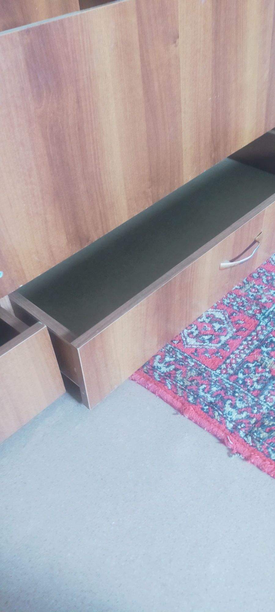 Продам детскую кровать