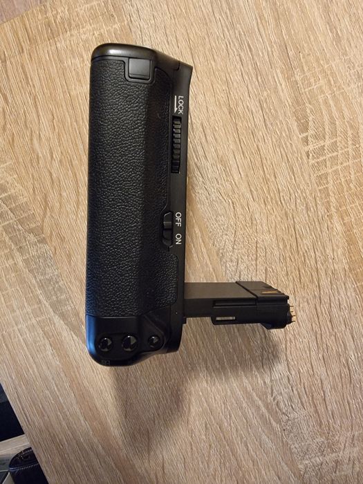 Grip canon 6d mk1