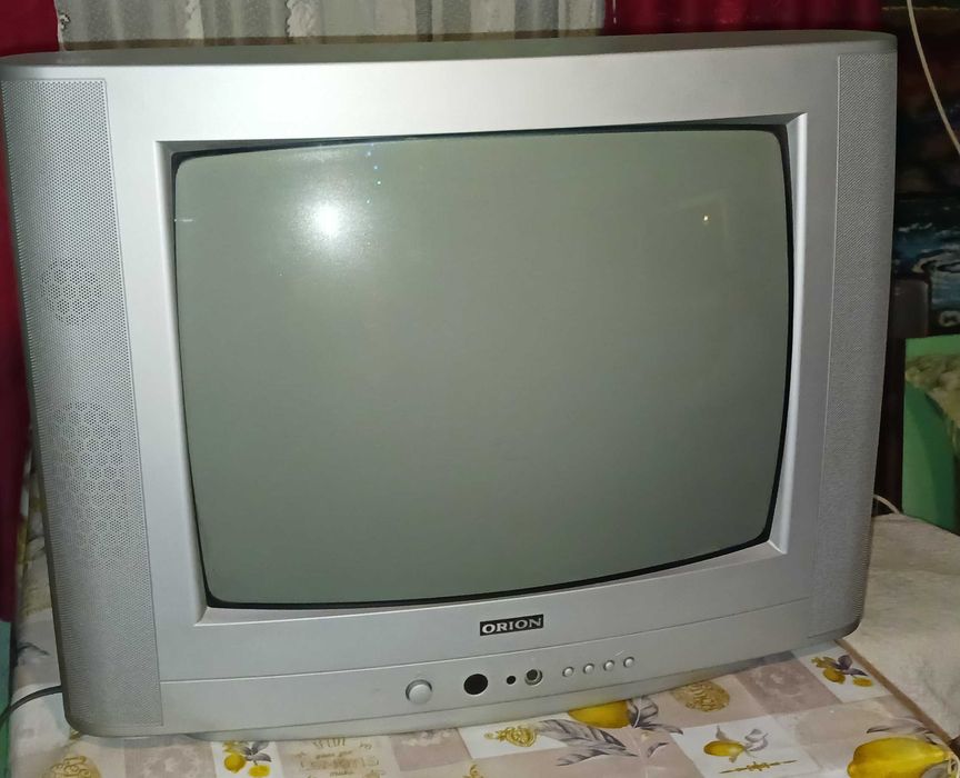 Vand Tv Orion model