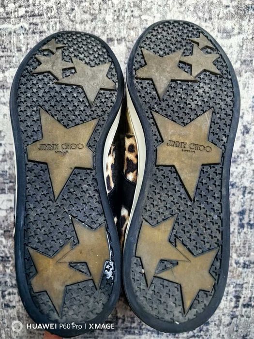 Jimmy Choo Yazz дамски кецове