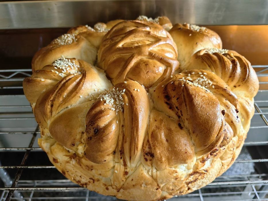 Питки/питка, погача/