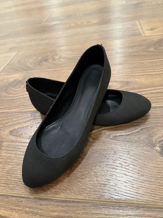 Дамски пантофки / балетни обувки