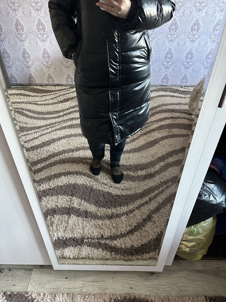 Продам новую  куртку