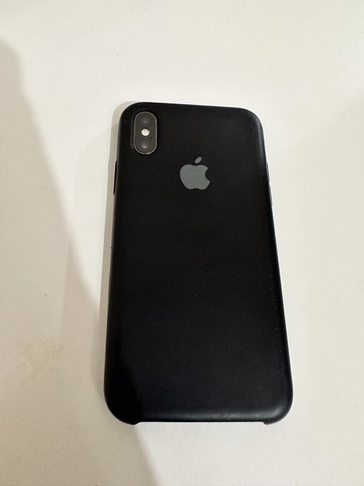iPhone XS 64GB Space Black