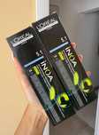 Loreal INOA боя за коса професионална боя в цвят 5.1  - 2 опаковки