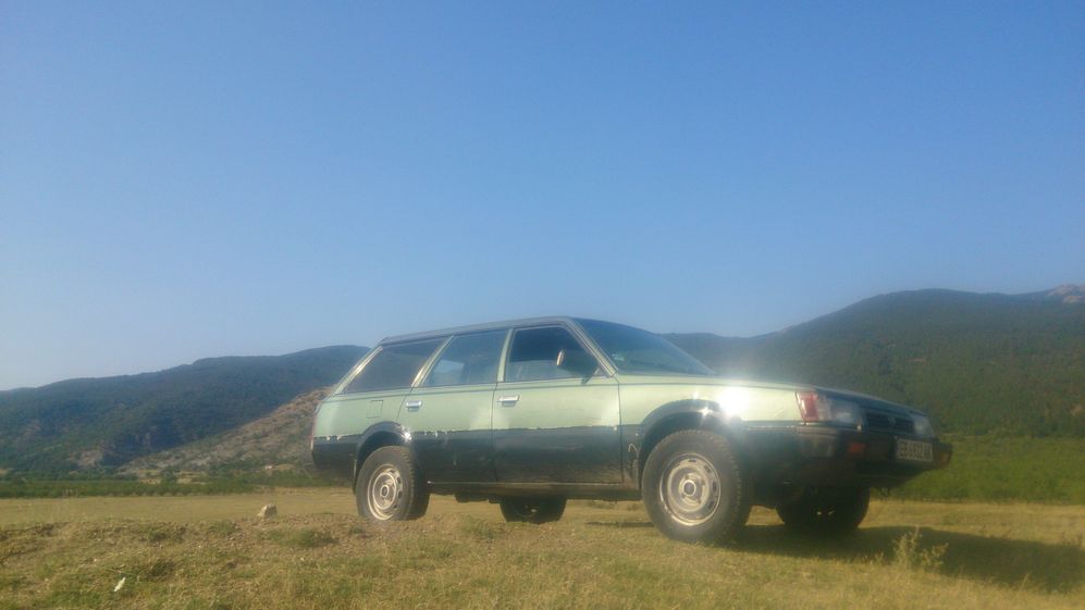 Subaru leone Леоне1800 1.8 и 1.8 турбо