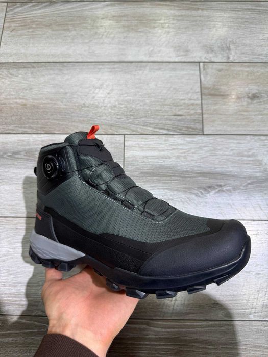 Ботинки Humtto Waterproof.