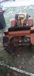 Vand tractor Pasquali