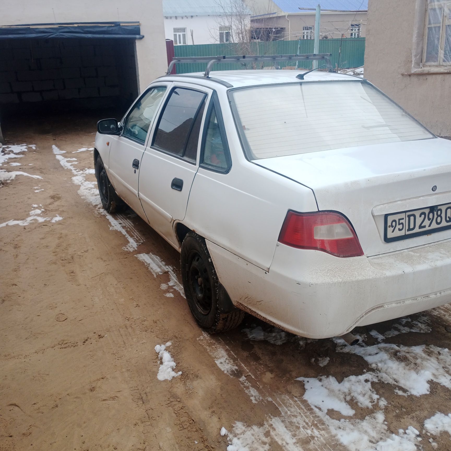 Nexia 2 jili 2010