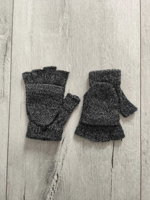 Mănuși tricotate unisex