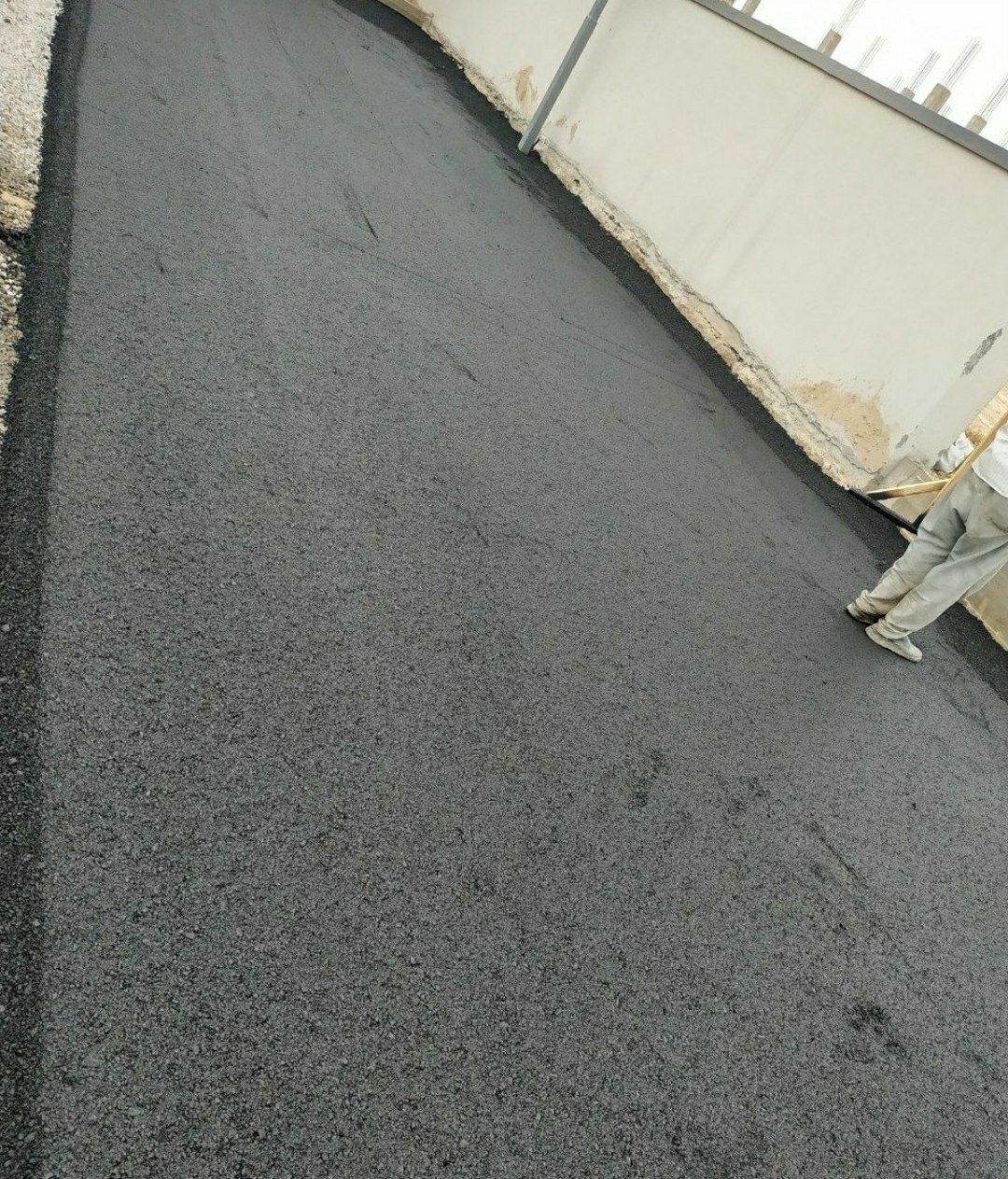 Асфалт asfalt juda sifatli