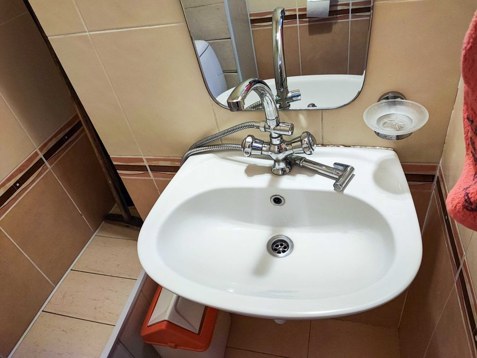 Квартира мечты в центре Ташкента — простор, уют и ВСЁ ПОД РУКОЙ!