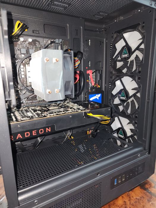 Igravoy kompyuter arzon