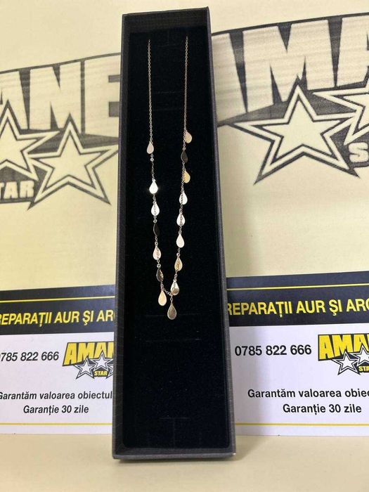 Lant aur 14K (M1) StarAmanet