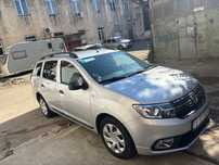 Logan MCV 0.9 Tce Gpl nou