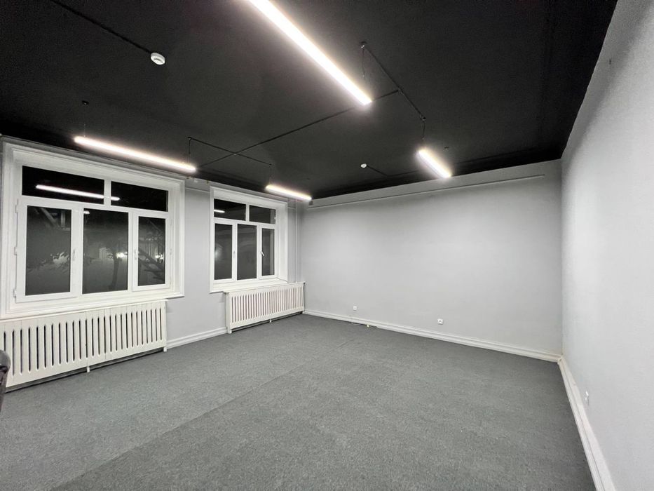 Офис 30 и 40м2 ор.УстаШирин