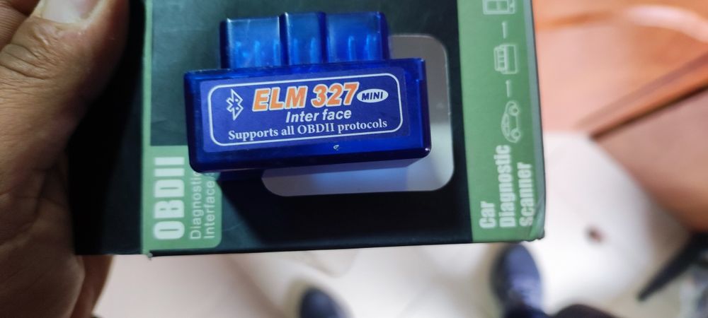 Продам прибор диагностики