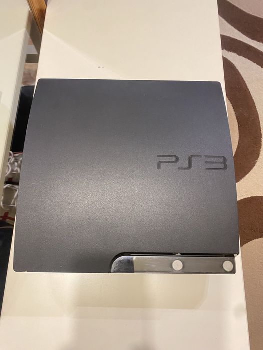 PlayStation 3 конзола